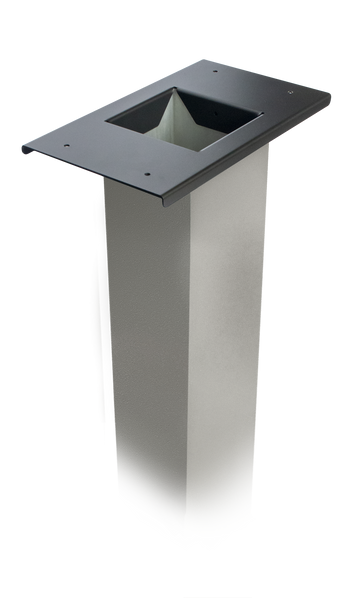 SPA-P002SG Post & SPA-B002AL Mounting Bracket (Bundle) ON SALE NOW!